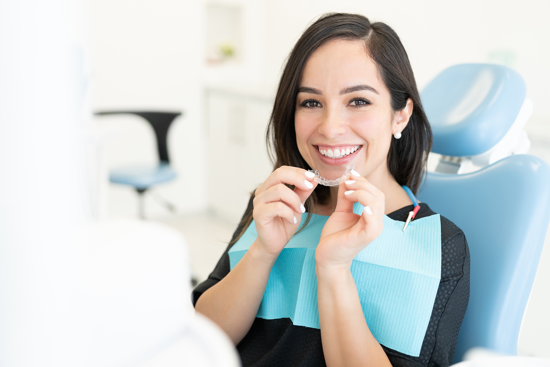 D.H. Family Dentistry | Sleep Apnea, Orthodontics and ZOOM  Whitening