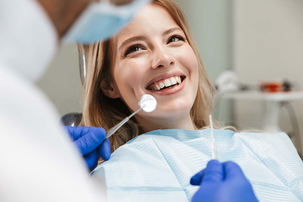 D.H. Family Dentistry | Dental Sealants, Extractions and Dental Cleanings