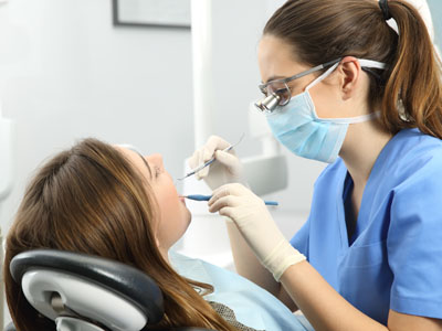D.H. Family Dentistry | Pediatric Dentistry, All-on-6 and Emergency Treatment