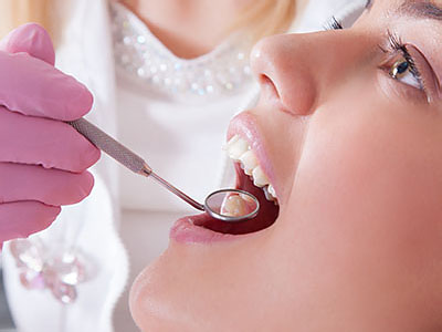 D.H. Family Dentistry | Sedation Dentistry, Veneers and Dental Cleanings